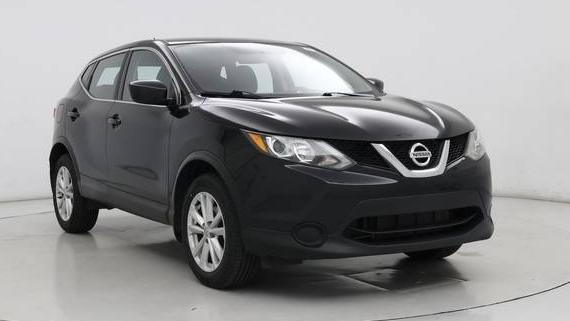 NISSAN ROGUE SPORT 2017 JN1BJ1CR3HW105097 image